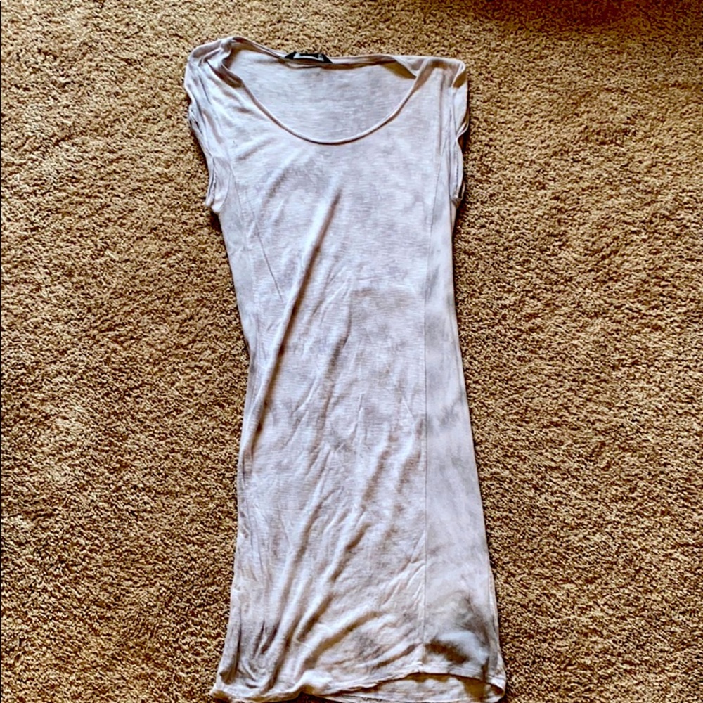 Calvin Klein casual dress